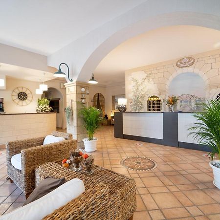 Hotel Costa D'Oro توريه أوفو المظهر الخارجي الصورة