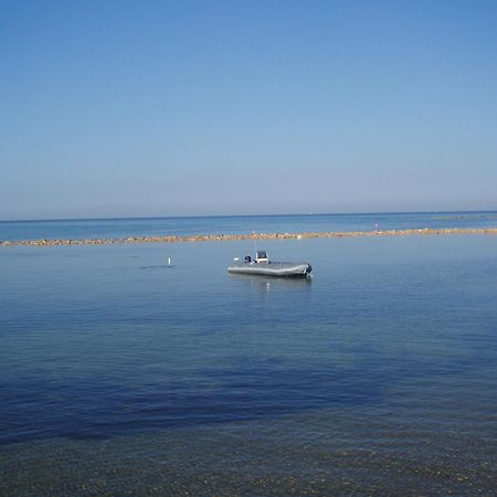 Hotel Costa D'Oro توريه أوفو المظهر الخارجي الصورة