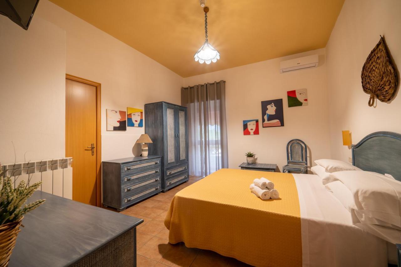 Hotel Costa D'Oro توريه أوفو المظهر الخارجي الصورة
