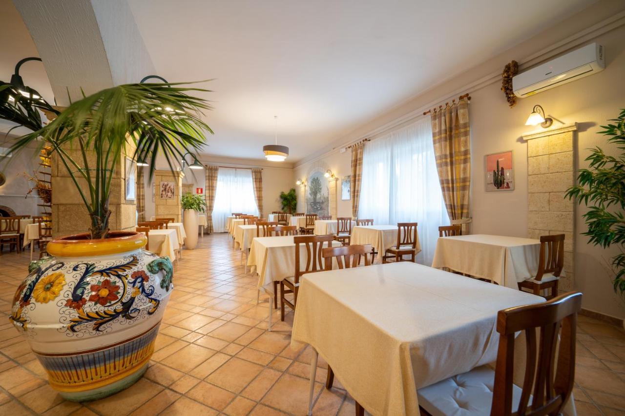 Hotel Costa D'Oro توريه أوفو المظهر الخارجي الصورة