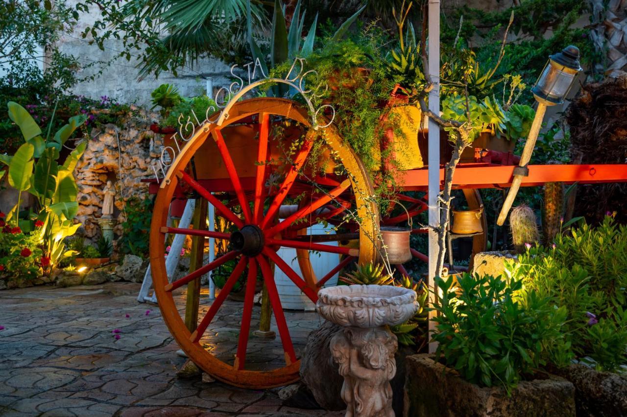 Hotel Costa D'Oro توريه أوفو المظهر الخارجي الصورة