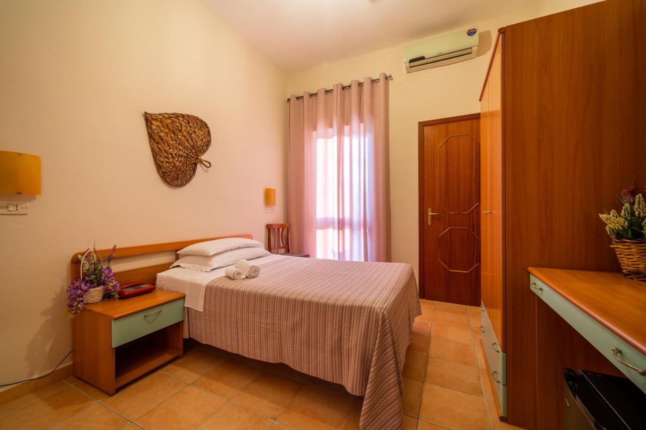 Hotel Costa D'Oro توريه أوفو المظهر الخارجي الصورة