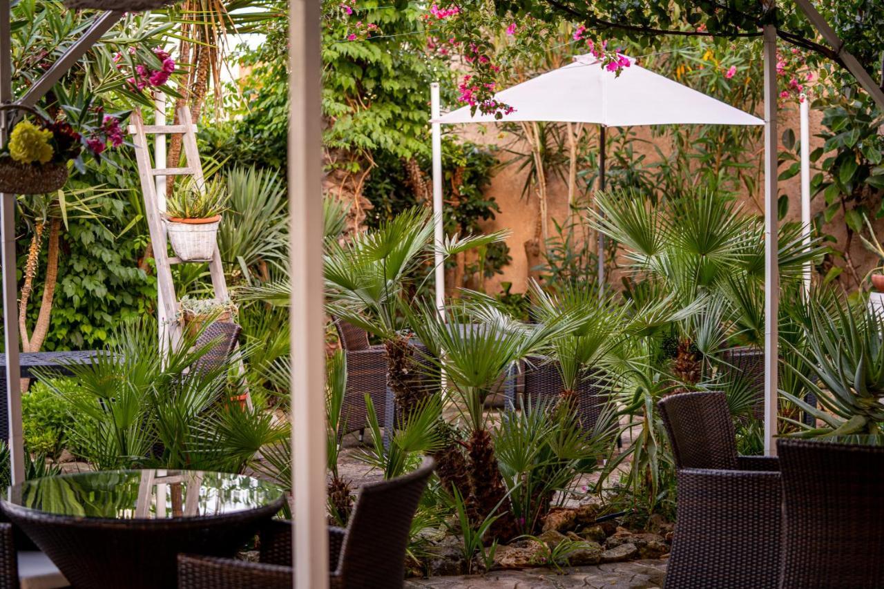 Hotel Costa D'Oro توريه أوفو المظهر الخارجي الصورة