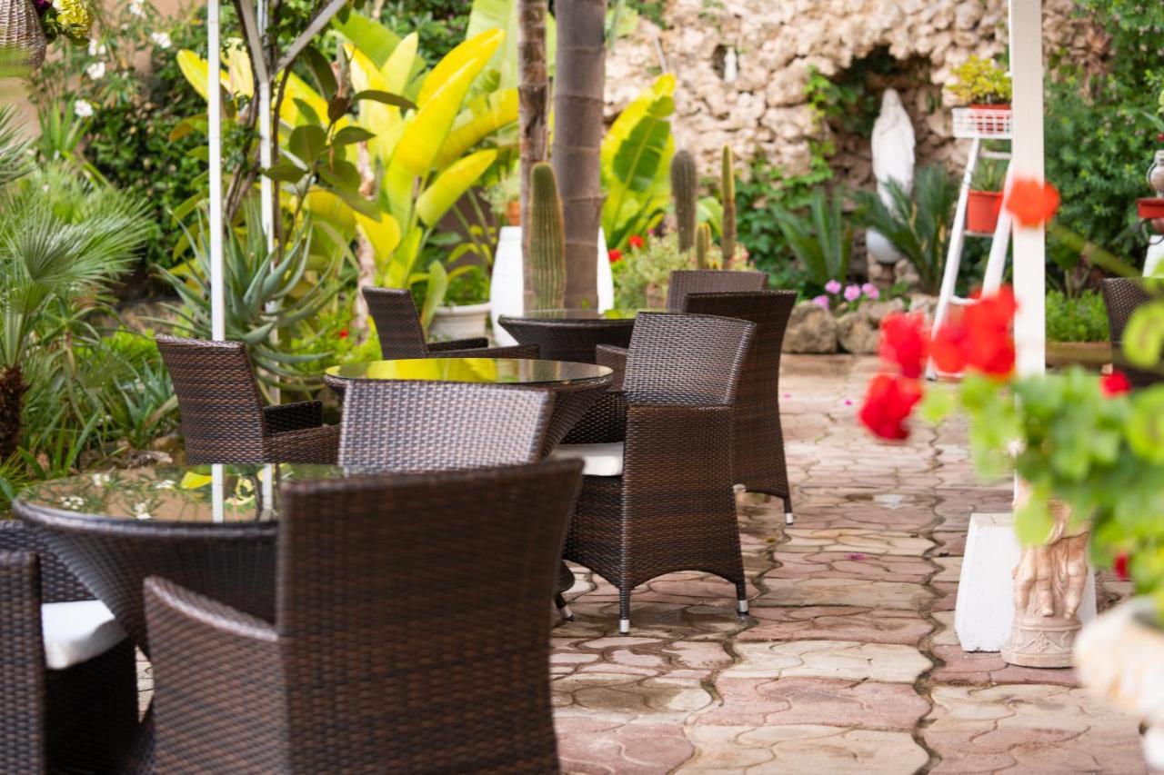 Hotel Costa D'Oro توريه أوفو المظهر الخارجي الصورة