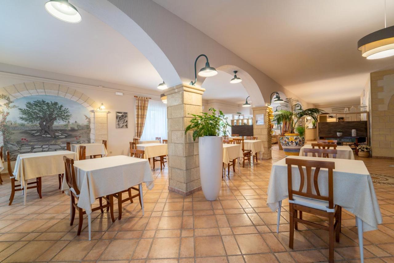 Hotel Costa D'Oro توريه أوفو المظهر الخارجي الصورة