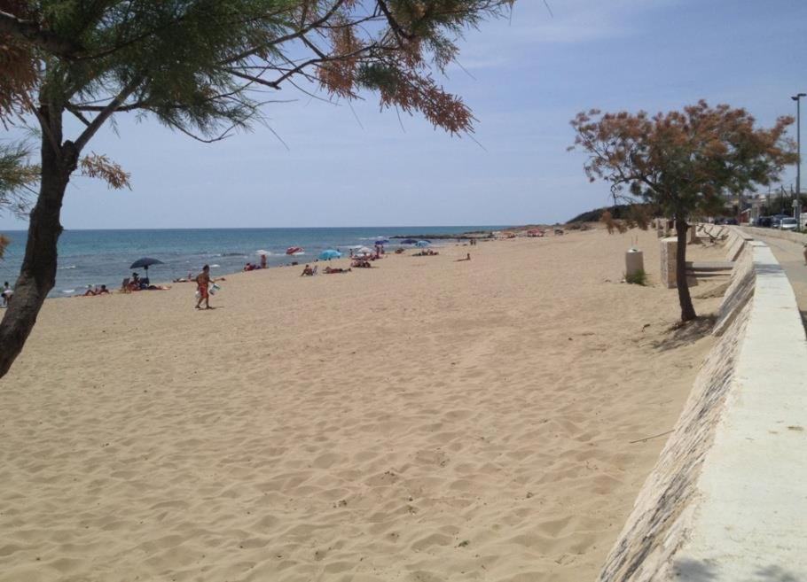 Hotel Costa D'Oro توريه أوفو المظهر الخارجي الصورة