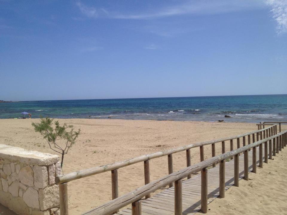 Hotel Costa D'Oro توريه أوفو المظهر الخارجي الصورة