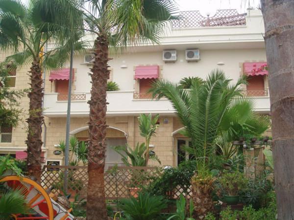 Hotel Costa D'Oro توريه أوفو المظهر الخارجي الصورة