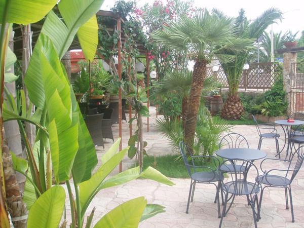 Hotel Costa D'Oro توريه أوفو المظهر الخارجي الصورة