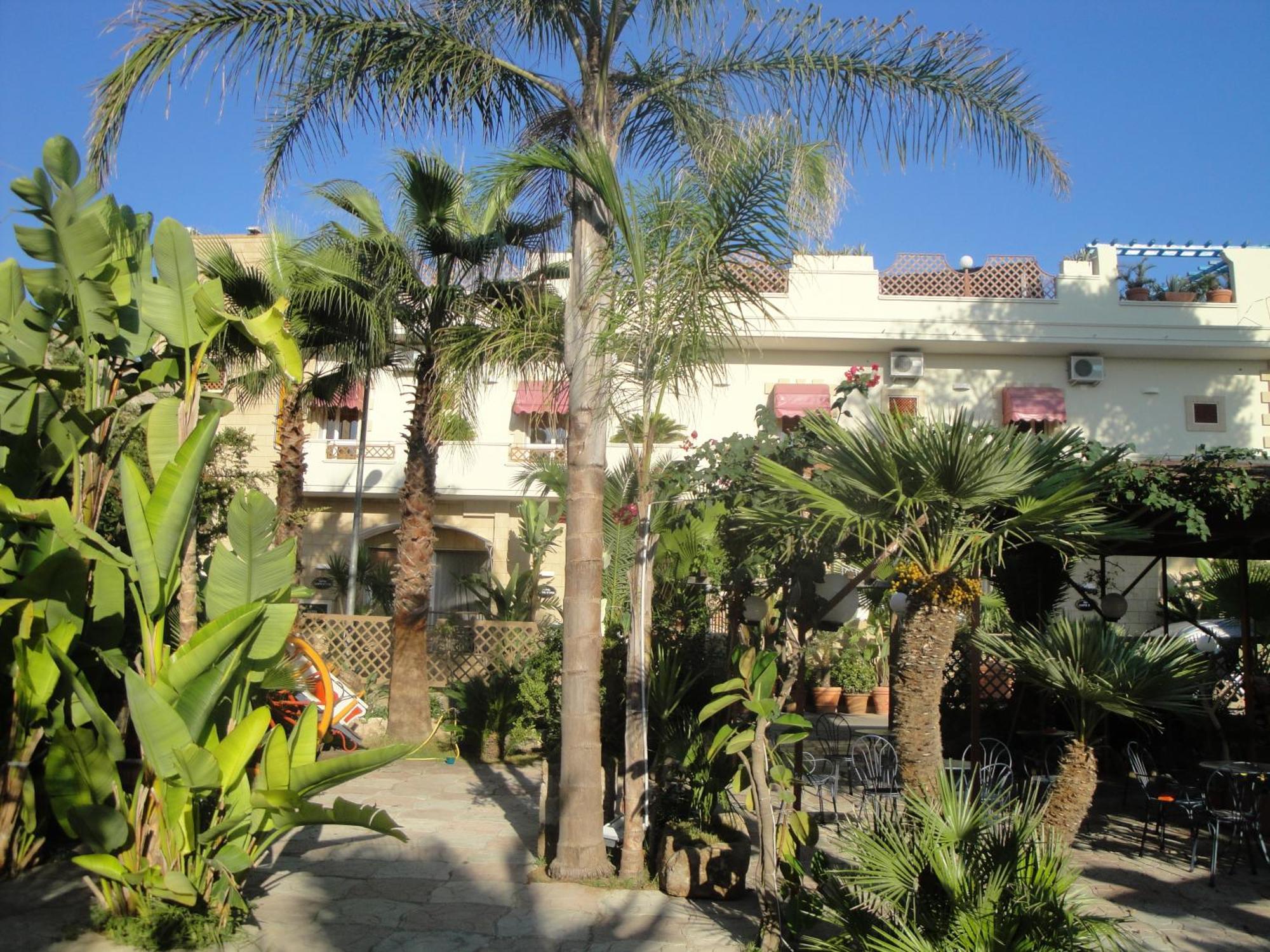 Hotel Costa D'Oro توريه أوفو المظهر الخارجي الصورة