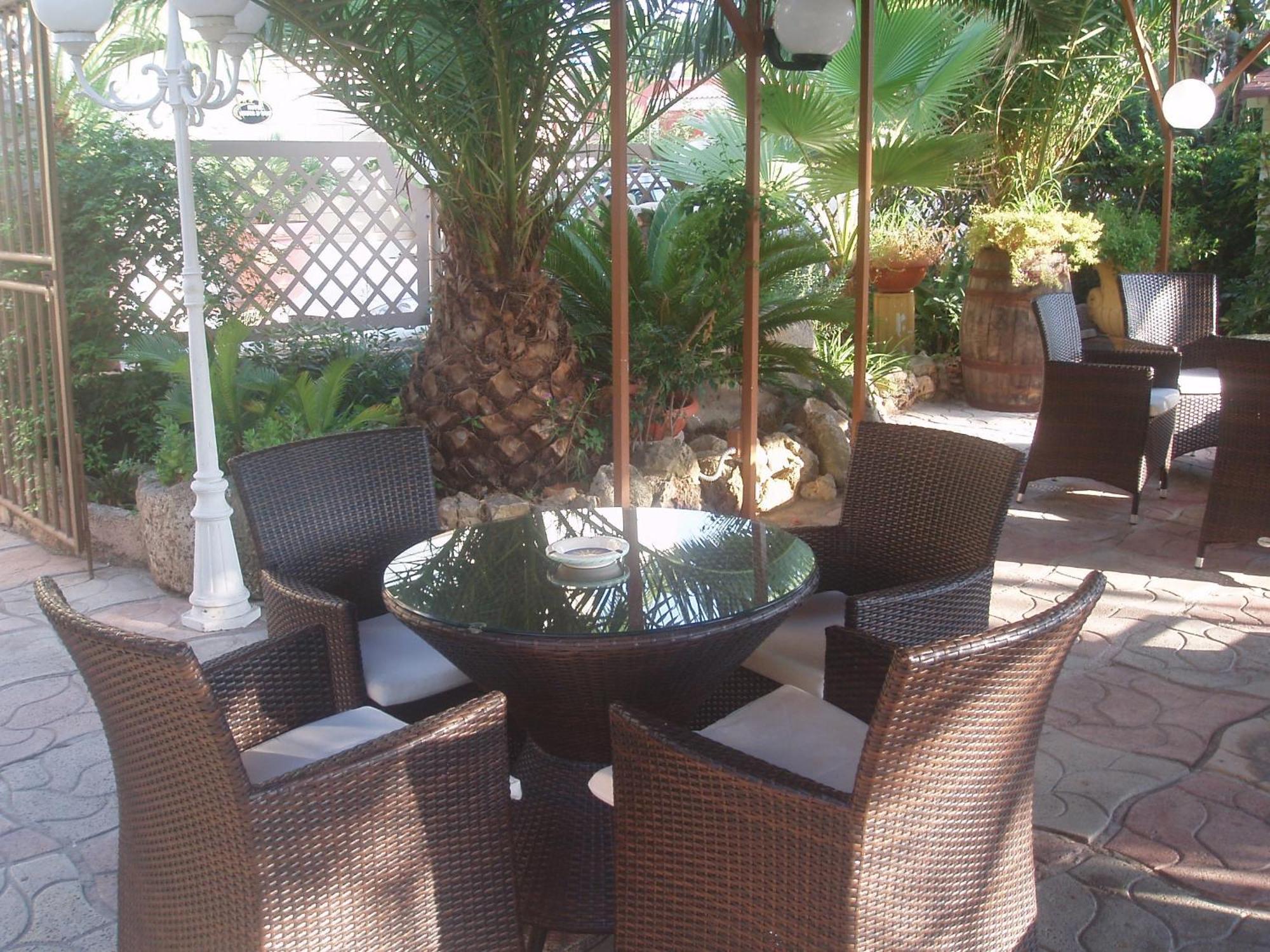 Hotel Costa D'Oro توريه أوفو المظهر الخارجي الصورة
