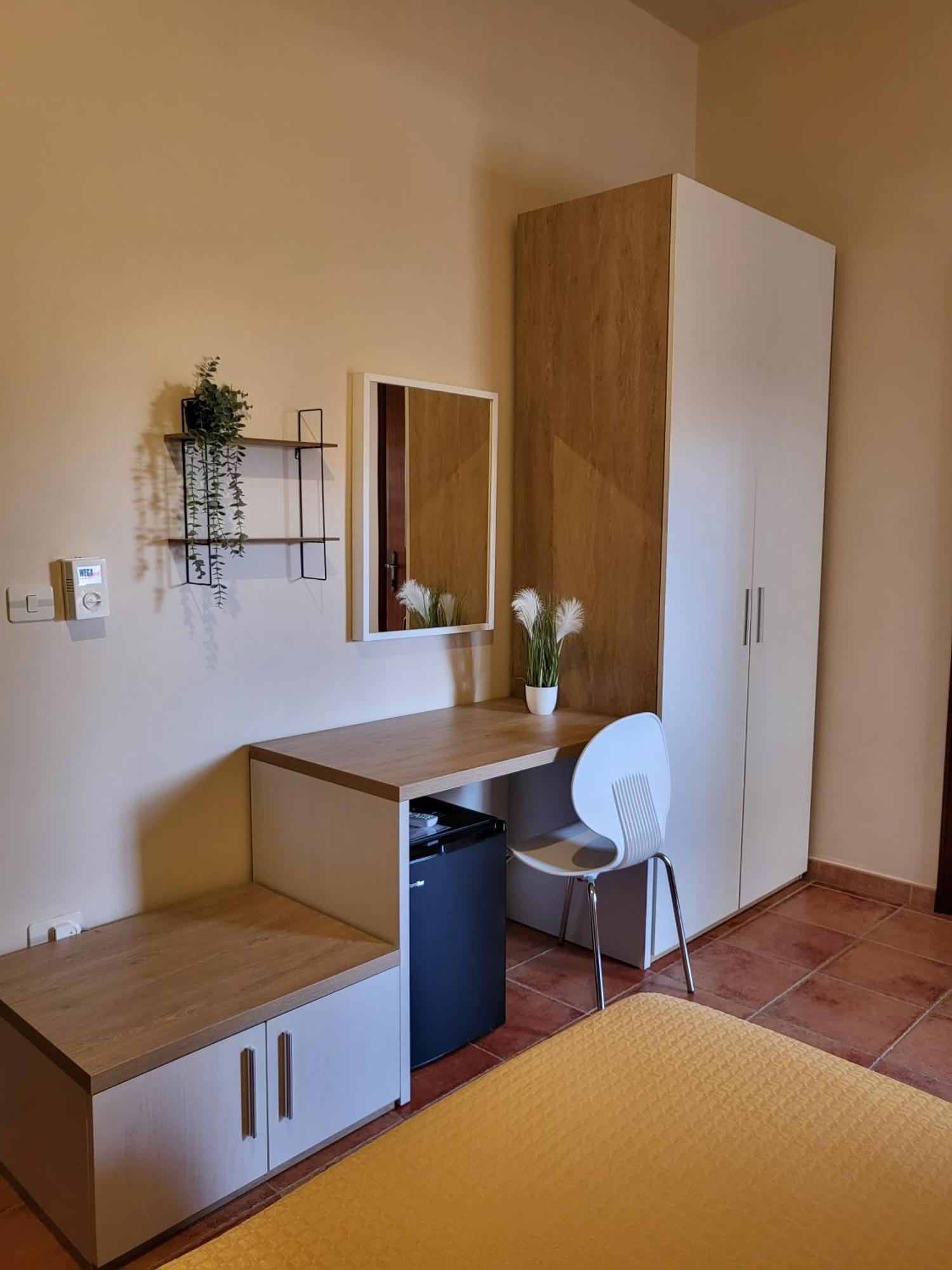 Hotel Costa D'Oro توريه أوفو المظهر الخارجي الصورة