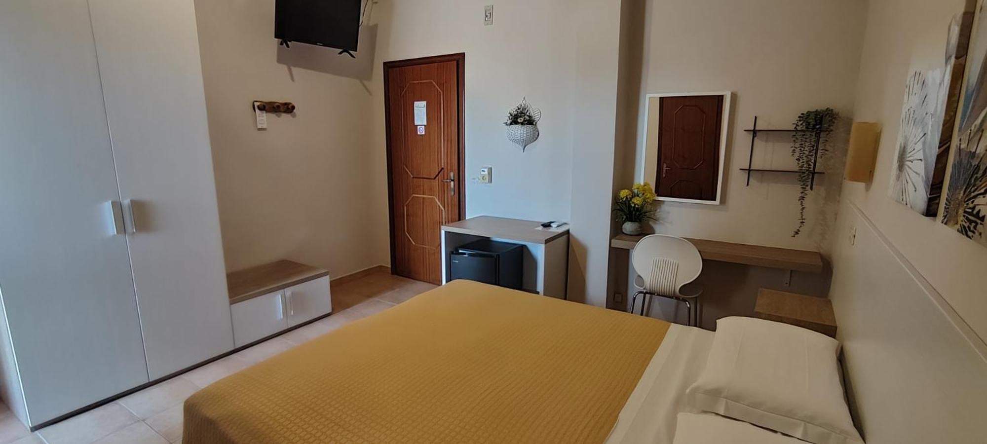 Hotel Costa D'Oro توريه أوفو المظهر الخارجي الصورة