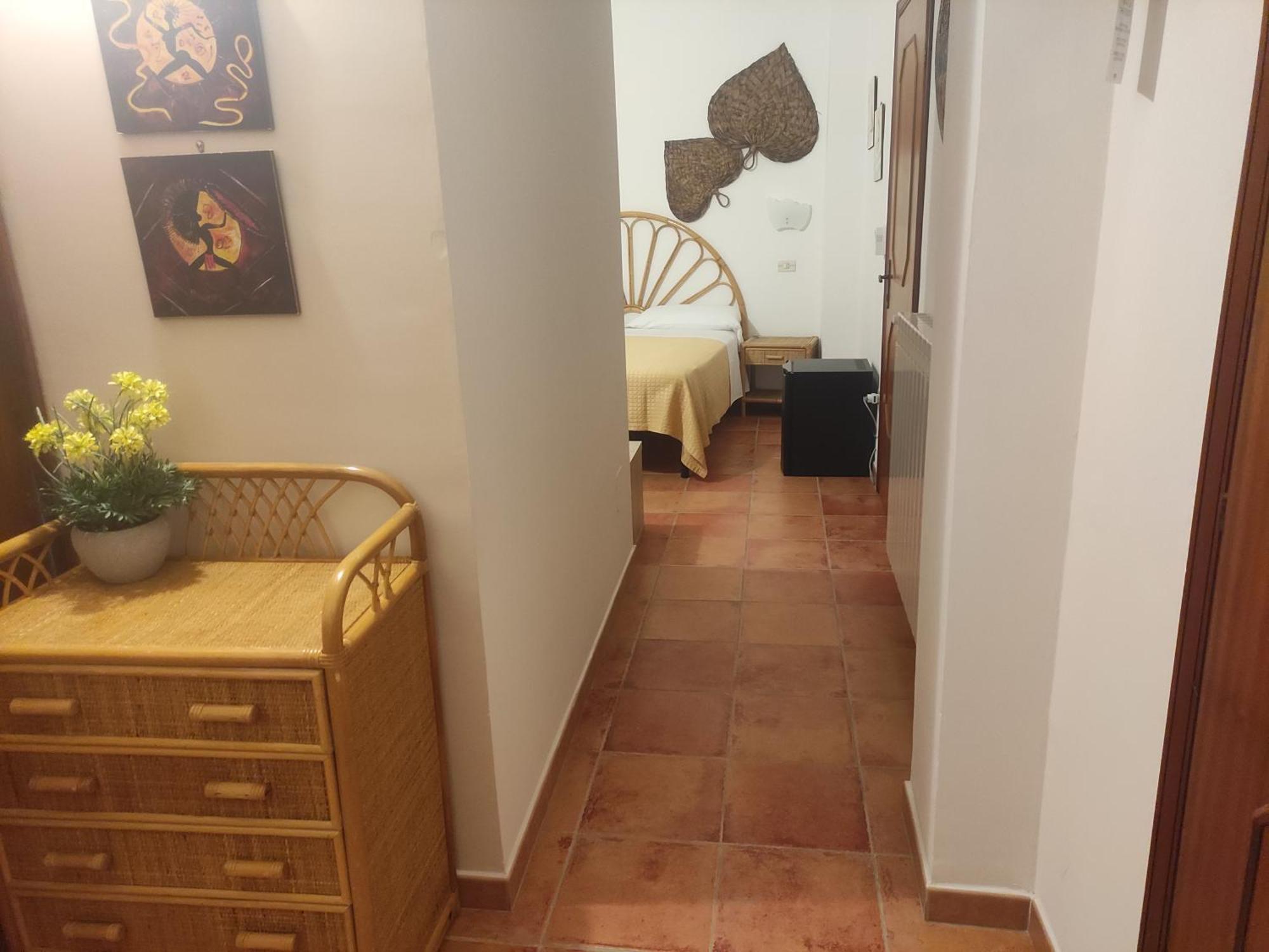 Hotel Costa D'Oro توريه أوفو المظهر الخارجي الصورة