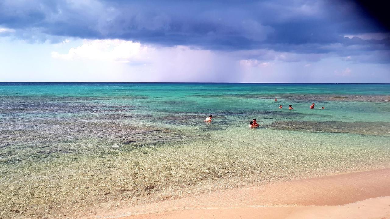 Hotel Costa D'Oro توريه أوفو المظهر الخارجي الصورة